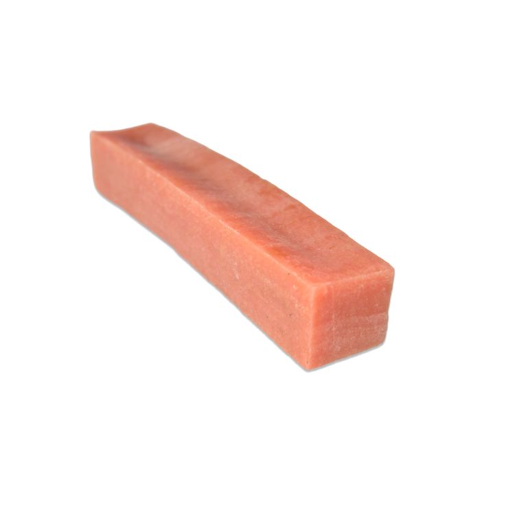 Himalaya Yak volle melk kauwkaas met aardbeiensmaak voor honden