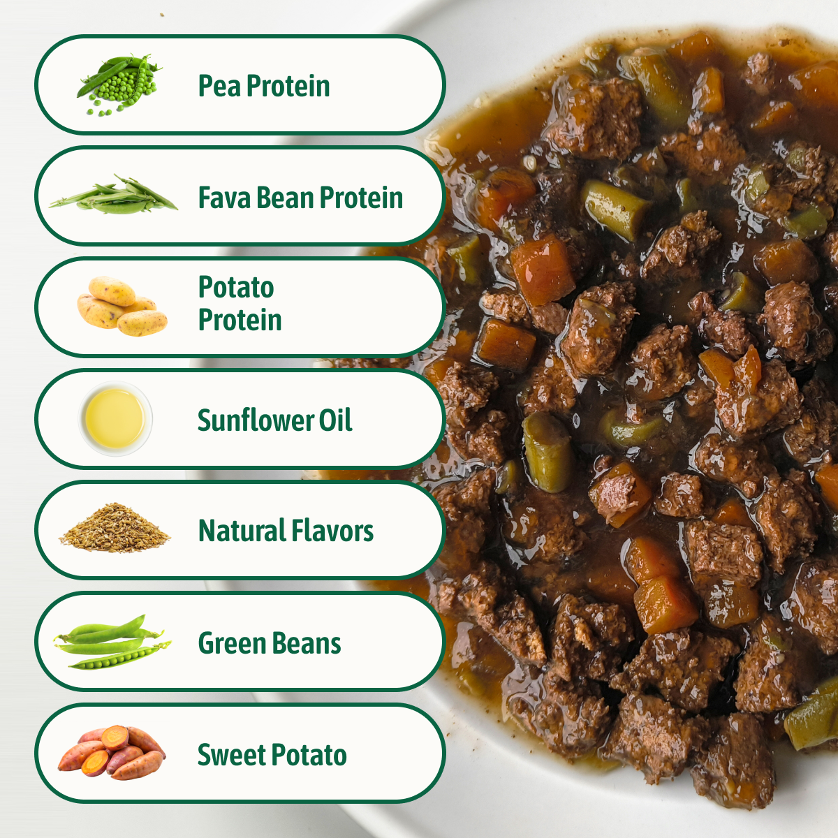 PLANTZ BEEF