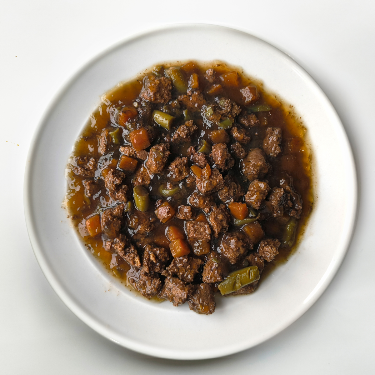 PLANTZ BEEF