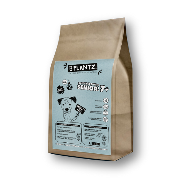 Plant-based_dry_dog_food_5_kg_Senior