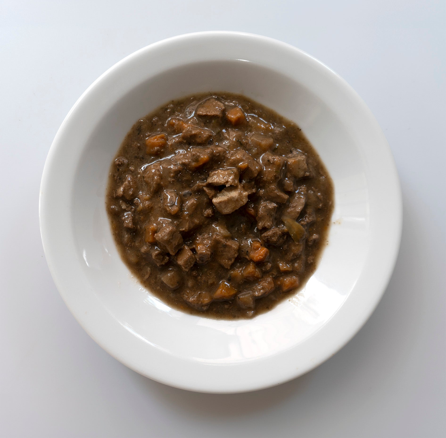 PLANTZ Wild – Nassfutter für Hunde