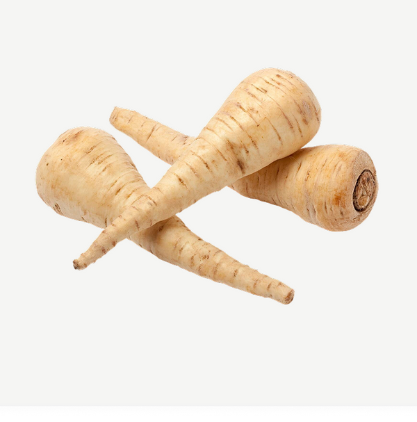 Parsnips