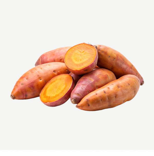 Sweet Potatoes