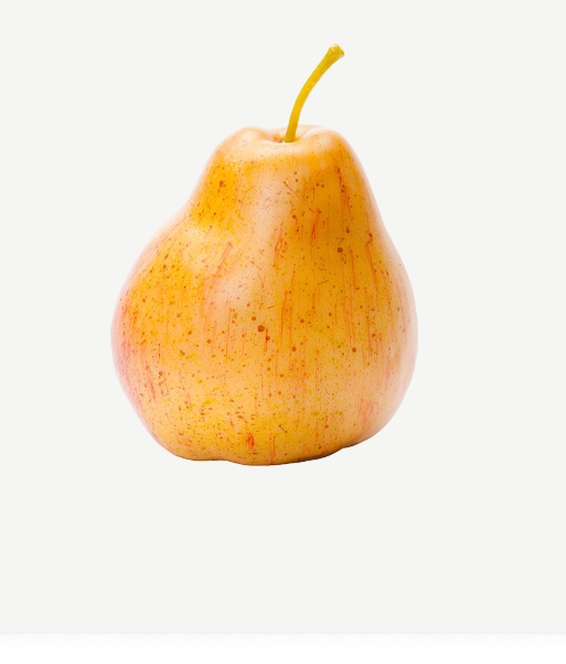 Pear