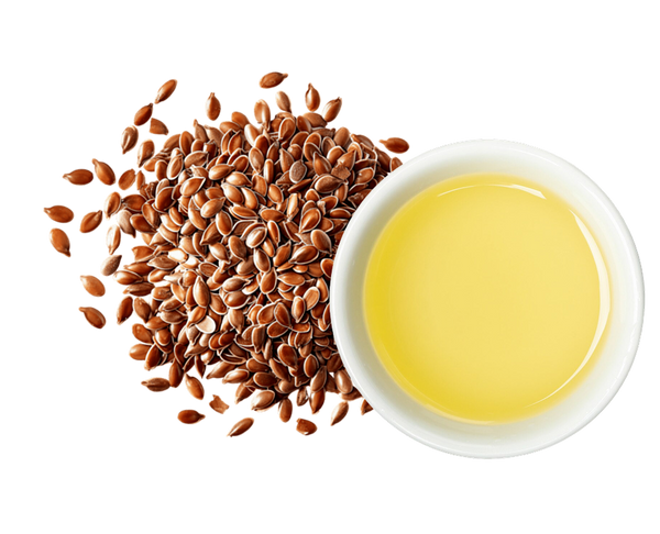 Linseed & Linseed Oil