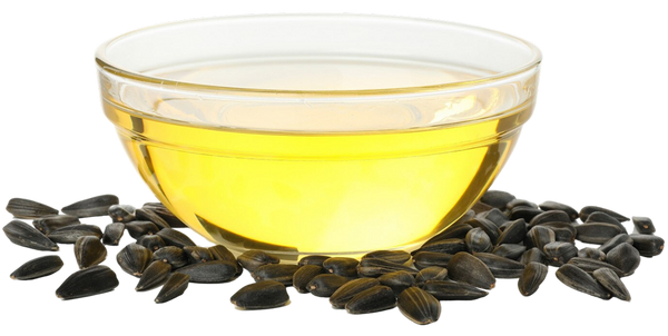Sunflower Oil