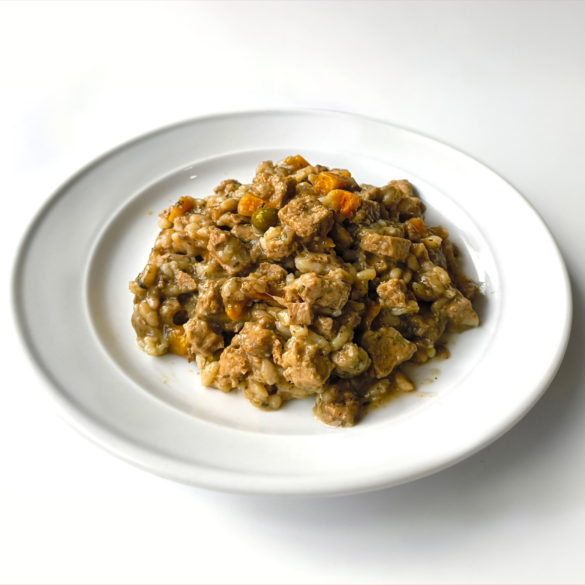 PLANTZ Beef – natvoer voor honden