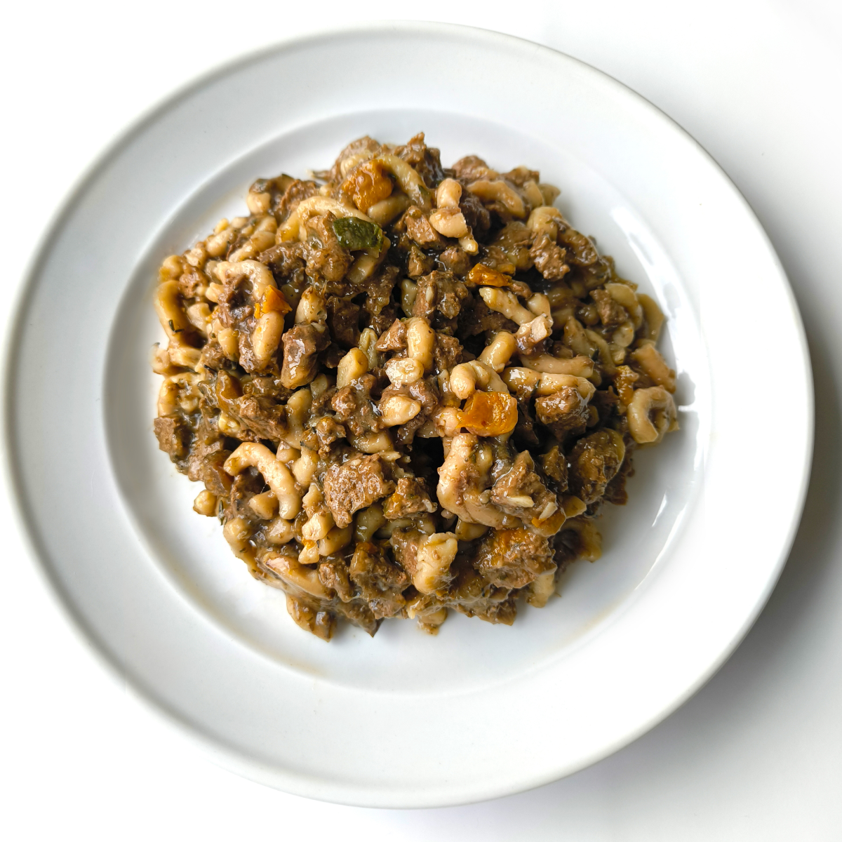 PLANTZ Beef – natvoer voor honden