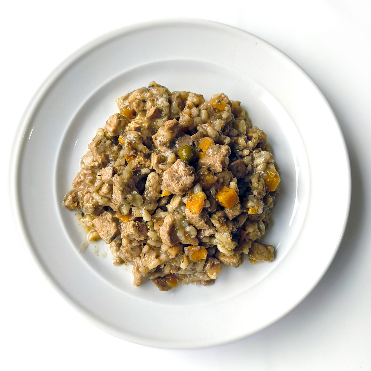 PLANTZ Kip – natvoer voor honden