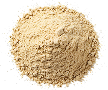 Fermented proteins