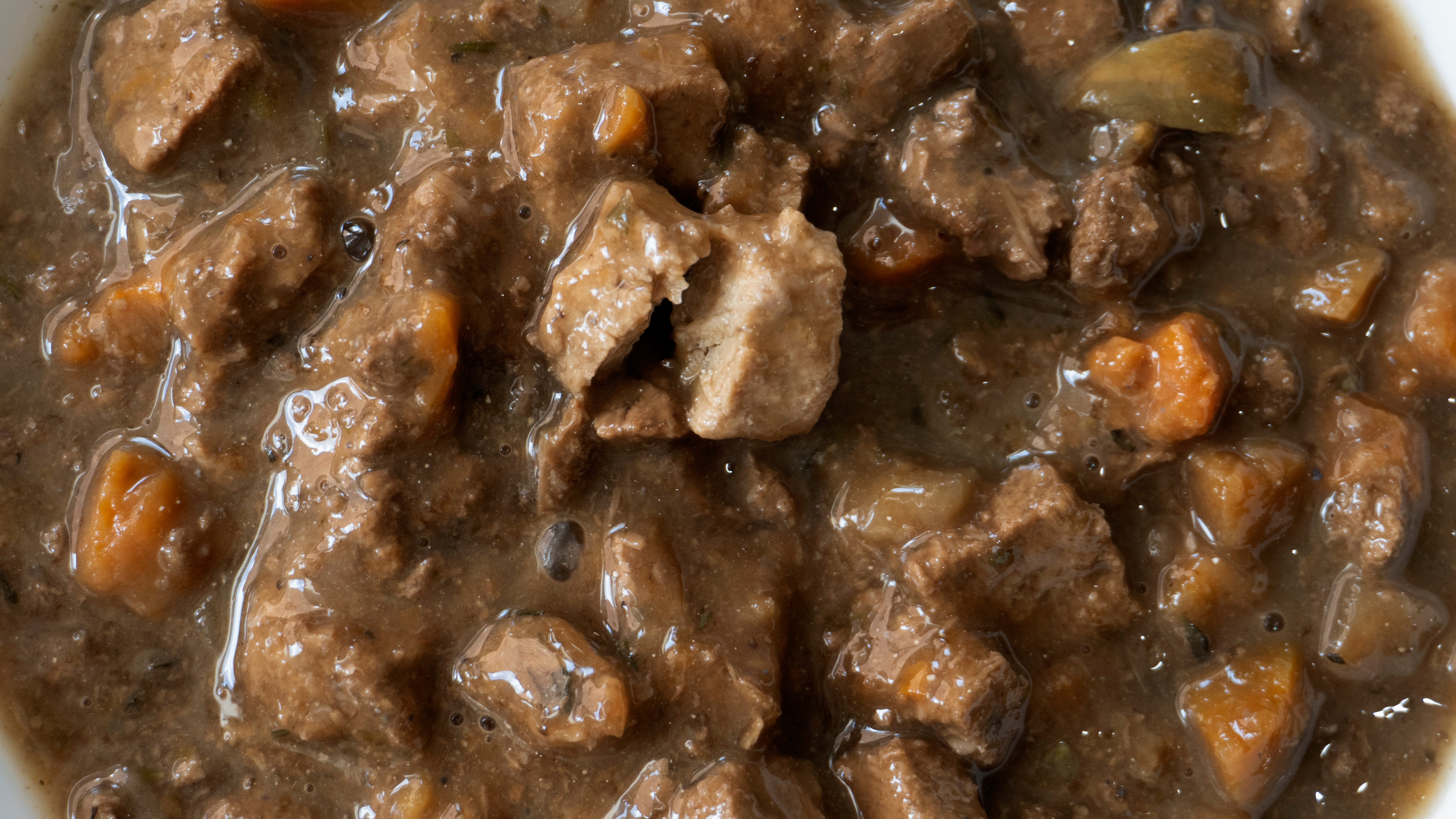 PLANTZ Wild – Nassfutter für Hunde